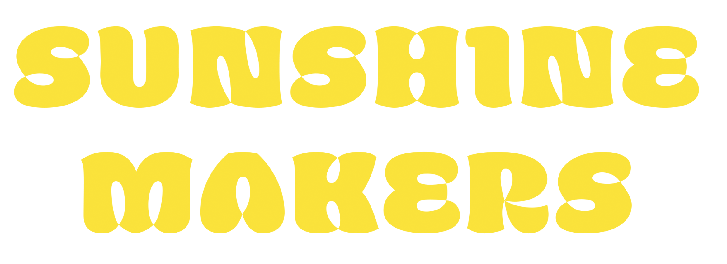 Sunshine Makers Logo